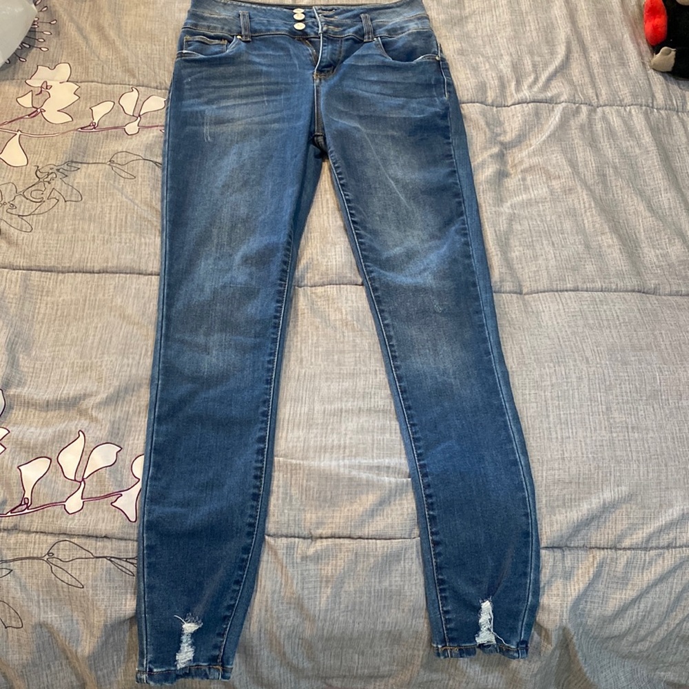Refuge denim jeans. Size 5
